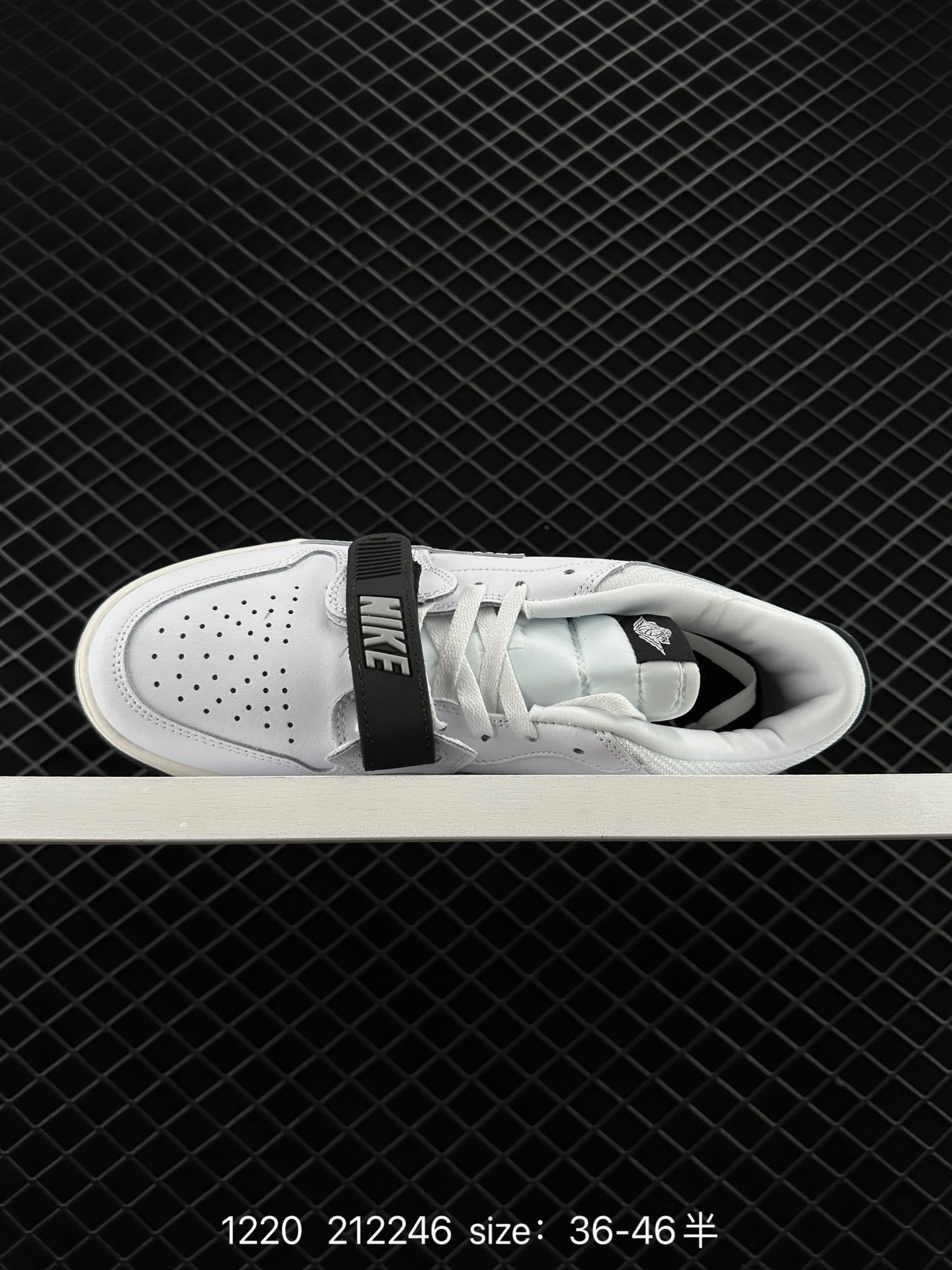 Air Jordan Legacy 312 Low AJ312